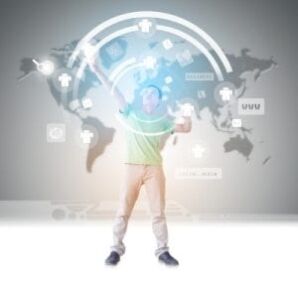 The ENTP personality type and innovation