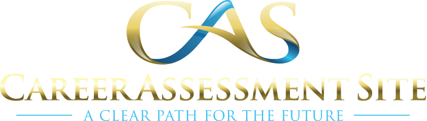 Career Assessment Site - A Clear Path for the Future