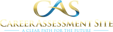 Career Assessment Site - A Clear Path for the Future