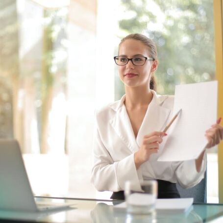 Strong Interest Inventory® Interpretive Report