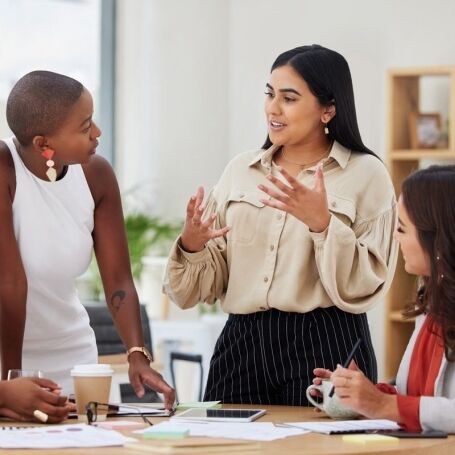 DiSC® Work of Leaders Profile