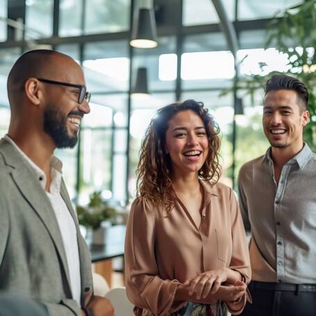 DiSC® Workplace Profile