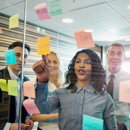 Leadership Report Using the FIRO-B® and MBTI® Instruments