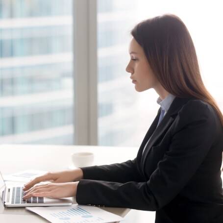 MBTI® Career Report + Strong & MBTI Combined Career Report + Strong Profile