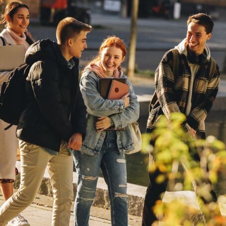 Strong Interest Inventory® High School Edition Profile