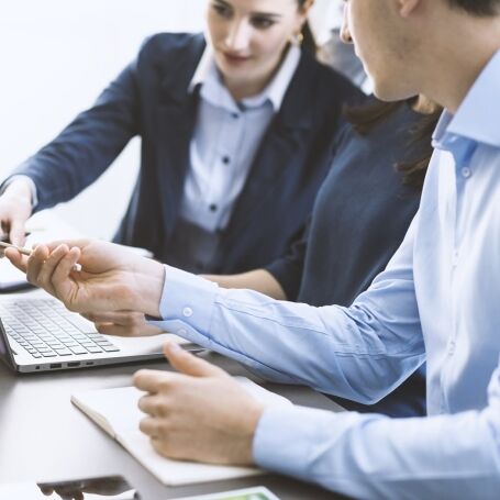 FIRO Business® Leadership Report