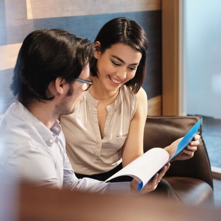 Informe interpretativo de FIRO-B® para organizaciones