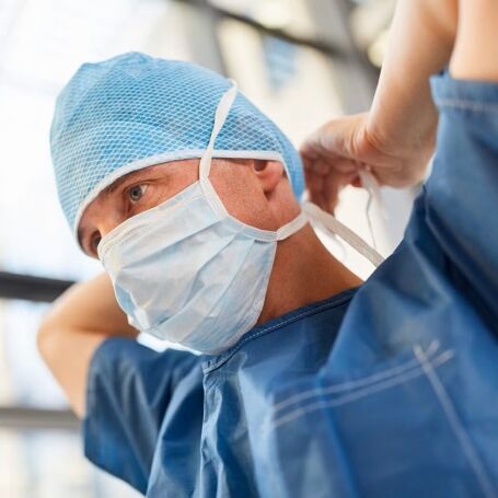 MBTI® Report for Health Care Professionals