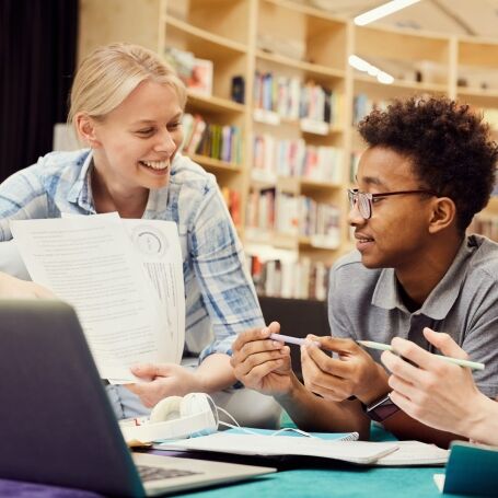 MBTI® Career Report + Strong & MBTI Combined Career Report + Strong College Edition Profile