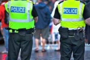 Police Officer Salary Job Career