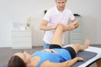 Physical Therapist 