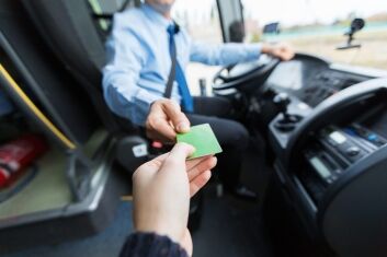Bus Driver Salary