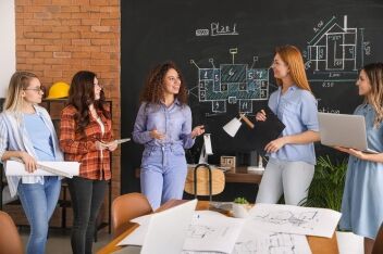 ENTJ Learning Styles