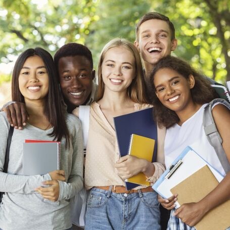 Strong High School Edition Profile plus Interpretive Report