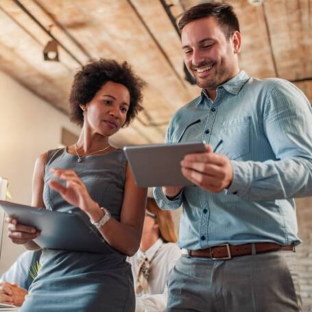 MBTI® Interpretive Report