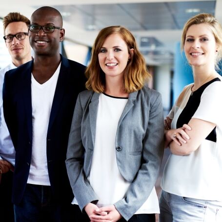 MBTI Test - MBTI® Step