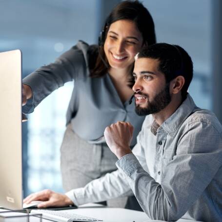 DiSC® Management Profile